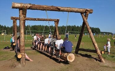 Кияни зможуть отримати пільговий відпочинок