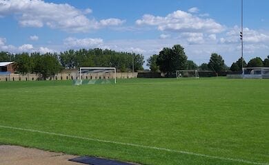У Києві на Лівому березі відкриється оздоровчий комплекс