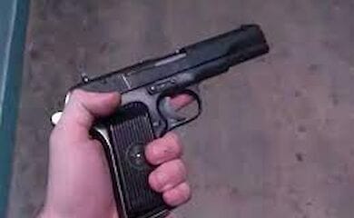 В Одессе конфликт между водителями закончился стрельбой