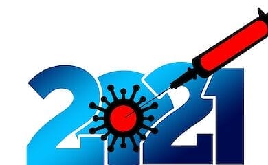 Зеленський розповів, що буде в Україні з вакцинацією від Covid-19