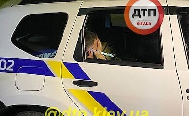 У Києві на Академмістечку сталася різанина