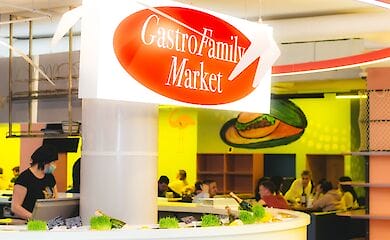 Обзор блюд Gastrofamily Market