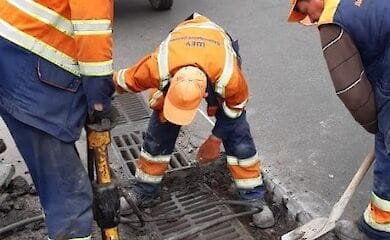Де в Києві обмежать рух транспорту цими вихідними