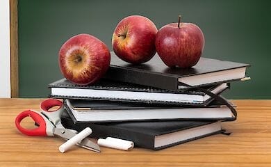 Стало известно, когда в Киеве закончится учебный год