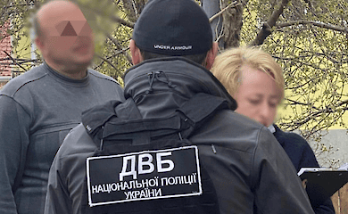 Под Одессой двое педофилов прикидывались педагогами