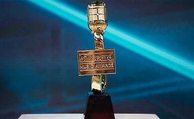В Лос-Анджелесе объявлены лауреаты премии Billboard