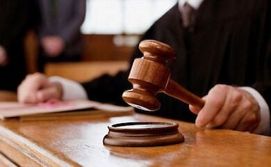 В столице за сексуальное насилие в женских уборных осужден мужчина