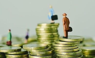 Треть украинцев не сможет рассчитывать на пенсию - прогноз Всемирного банка
