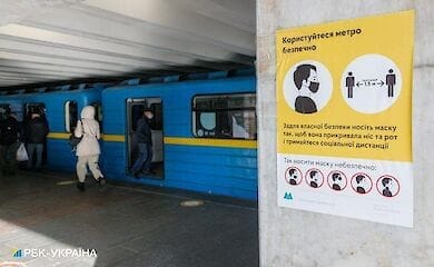 Віталій Кличко підтвердив, що проїзд в метро подорожчає
