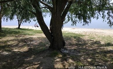 В Одесской области подросток зашел в реку и пропал