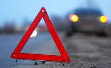 У Києві поблизу станції метро «Почайна» сталася ДТП