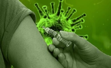 Александр Лукашенко предлагает украинцам вакцинацию от Covid-19 российской вакциной