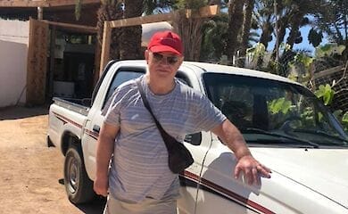 Следователи не нашли криминала в гибели экс-главы разведки Украины