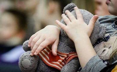 У Києві в районі «Райдужний» намагалися викрасти дитину