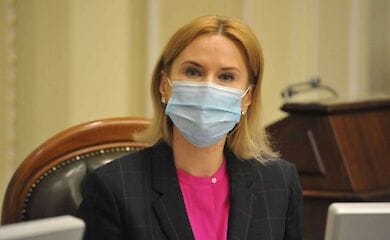 Украина может ввести санкции против Лукашенко