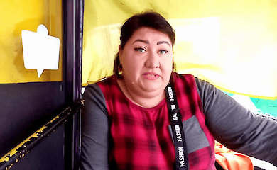 Не бачу сенсу в подорожчанні проїзду  &mdash; співробітниця Київпастрансу