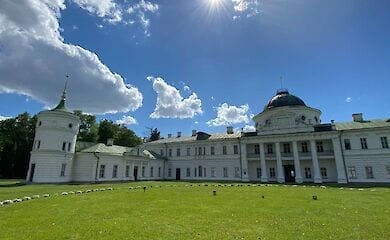 Организаторы рассказали про Бальный сезон в Украине 2021. В этом году Бал - это место счастливых людей