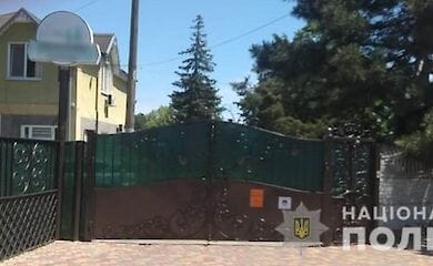 В Одесской области в столовой оздоровительного лагеря - массовое отравление