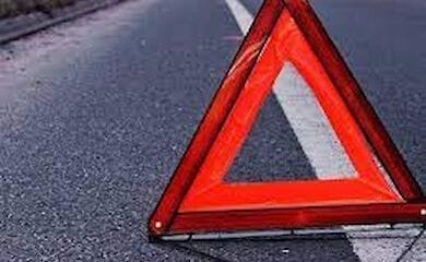 Смертельна ДТП у Львівській області: загинув підліток, ще чотири людини в лікарні