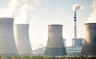 Футбольный матч в Англии был прерван взрывом ТЭЦ