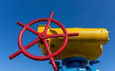 Оператор ГТС Украины" сообщает о разгерметизации трубы 