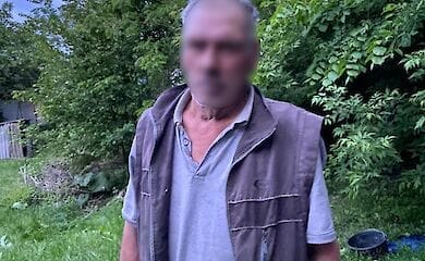 Под Киевом мужчина поджег жену. Потерпевшая в больнице