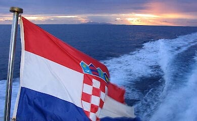 В Хорватии зафиксировано землетрясение магнитудой 4,7