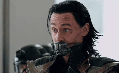 В сериале "Локи" будет показано множество новых персонажей