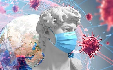 Вчені спрогнозували, як далі буде розвиватися ситуація з Covid-19 в Україні