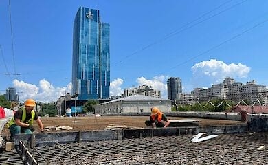 Які мости в Києві відремонтують цього року