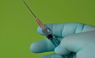 В Києві змінили умови вакцинації від Covid-19