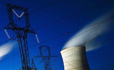 Поглощение тепла углекислым газом достигло опасного рубежа