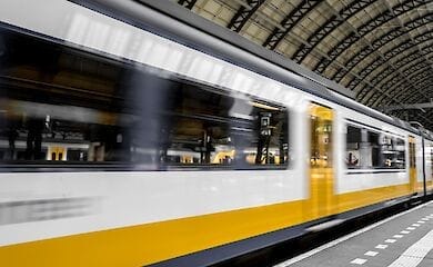 В Киевском метро появятся новые вагоны
