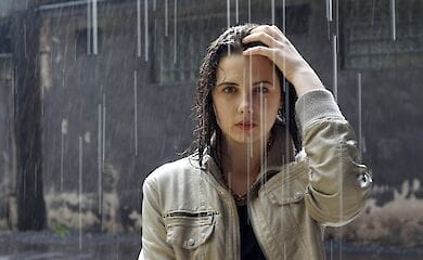 В Україні збережеться тепла дощова погода