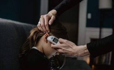 Влада очікує нову хвилю пандемії восени