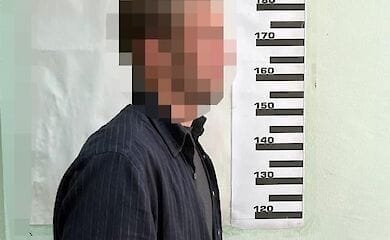 Избил и ограбил: в Киеве напали на мужчину