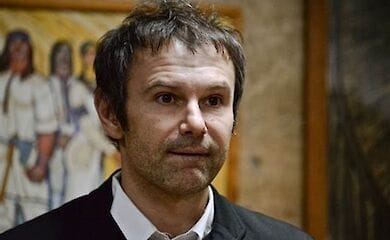 Фронтмен «Океана Эльзы» - «сдался без боя»