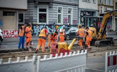 В Украине стартовал активный набор людей на сезонные работы