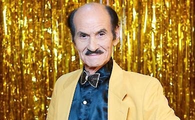 Умер Григорий Чапкис