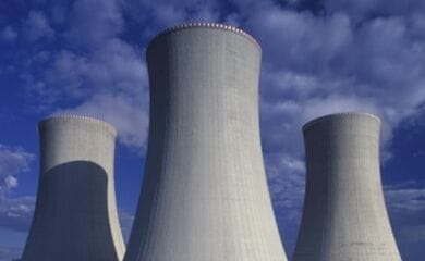 США получили сообщение об утечке на китайской АЭС
