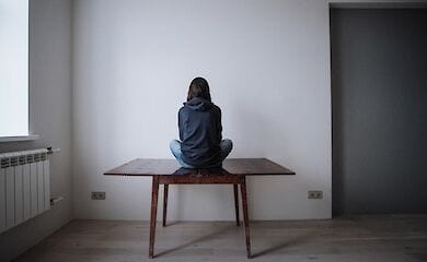 Как отличается работа мозга людей с плохим воображением