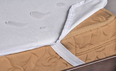 Широкий вибір наматрасників