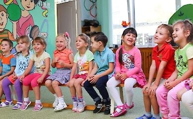 Где в Киеве появятся новые детские садики