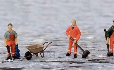 В Киеве управляющие компании будут конкурировать за работников