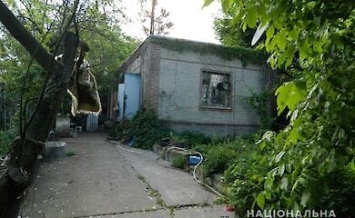Під Києвом роботодавець до смерті побив різноробочого