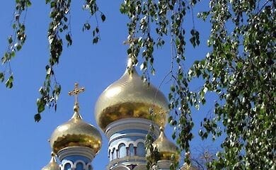 Троицкая родительская суббота: что можно и что делать нельзя