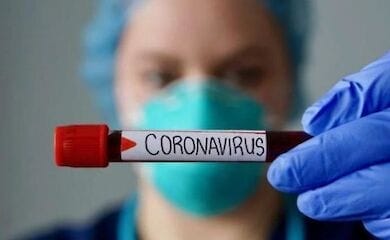 Сколько в мире людей умерли от Covid-19