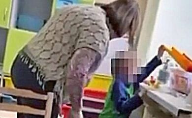 Денисова прокоментувала побиття дитини з інвалідністю в одній зі шкіл Києва