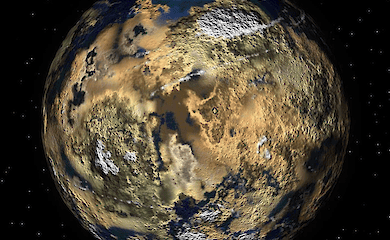 Жизнь на Земле может прекратиться из-за эволюции Солнца
