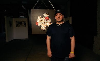 Тотальный Тулум на Арт-заводе &laquo;Платформа&raquo;: в Киеве отгремели WHITE NIGHTS
